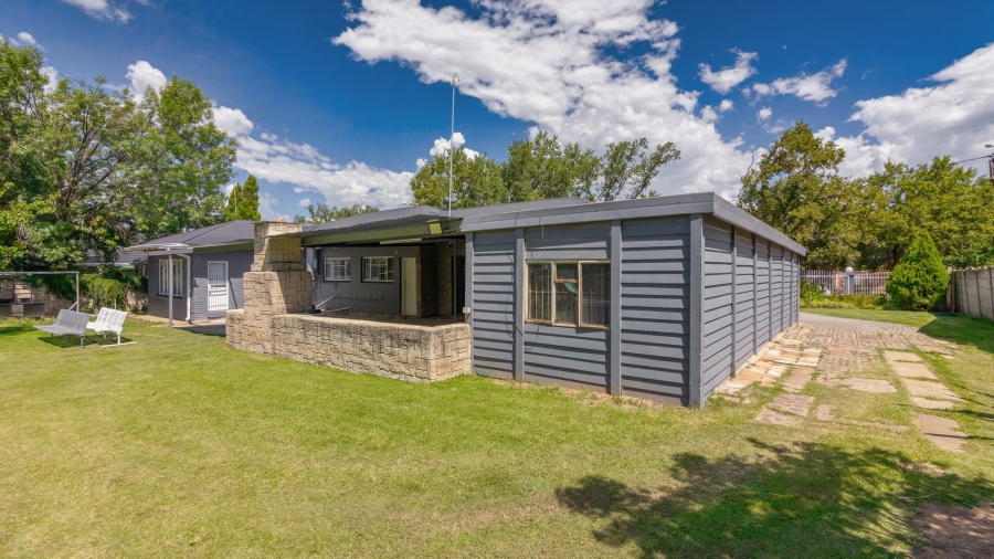 3 Bedroom Property for Sale in Presidentia Free State